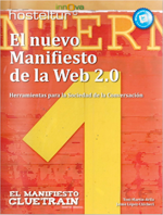 ebook El nuevo Manifiesto de la web 2.0